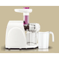 Alta qualidade bonita 150W Slow Juicer com Rpm: 80-100 / Min